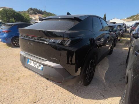 3008 Hybrid 145 e-DCS6 Allure 2025 occasion 38300 Bourgoin-Jallieu
