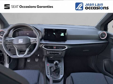 Arona 1.0 TSI 95 ch Start/Stop BVM5 FR 2025 occasion 74960 Meythet