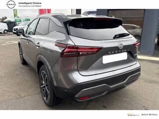 Qashqai e-Power 190 ch Tekna 2024 occasion 22000 Saint-Brieuc