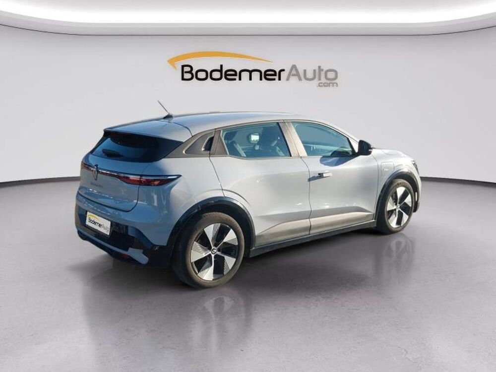 M&eacute;gane Megane E-Tech EV40 130ch standard charge Equilibre 2022 occasion 61000 Alen&ccedil;on
