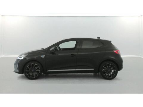 Clio TCe 90 ch GSR2 Esprit Alpine 2025 occasion 22600 Loud&eacute;ac