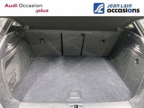 RS3 Sportback 2.5 TFSI 400 S tronic 7 Quattro 2019 occasion 74600 Seynod