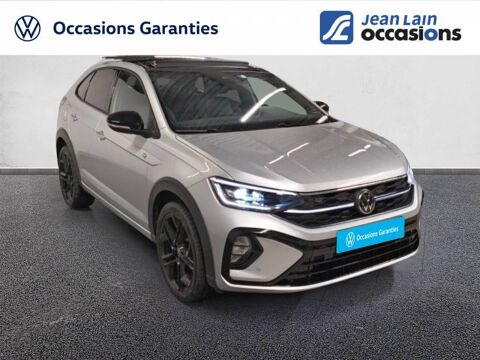 Taigo 1.5 TSI 150 DSG7 R-Line Edition 2025 occasion 73290 La Motte-Servolex