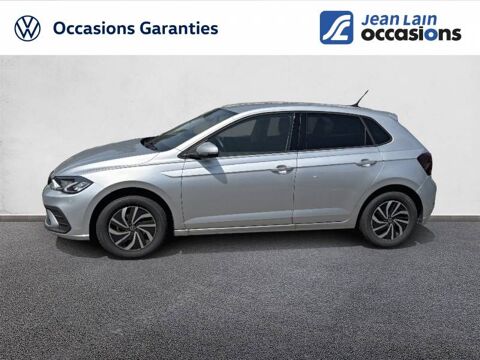 Polo 1.0 TSI 95 S&S BVM5 VW Edition 2025 occasion 38170 Seyssinet-Pariset