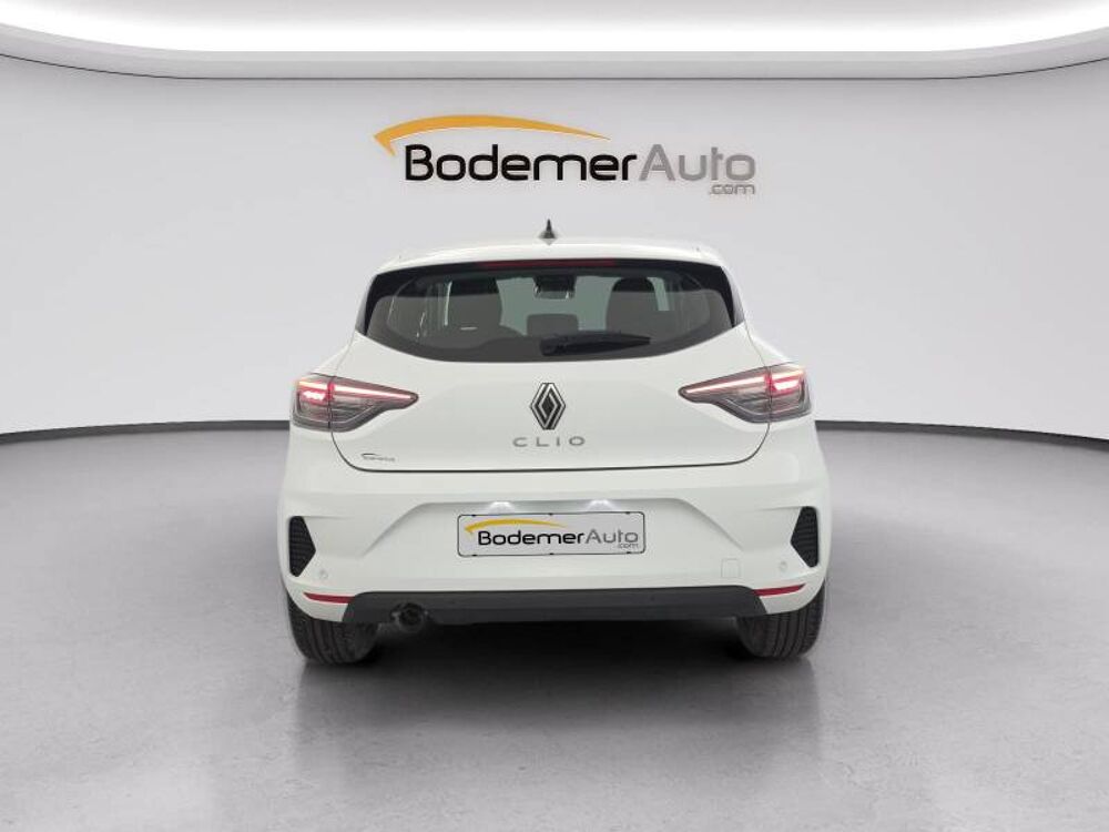 Clio TCe 90 ch GSR2 Evolution 2024 occasion 22400 Lamballe