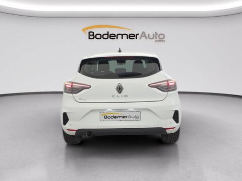 Clio TCe 90 ch GSR2 Evolution 2024 occasion 22400 Lamballe