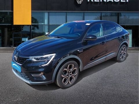 Annonce voiture Renault Arkana 18990 €