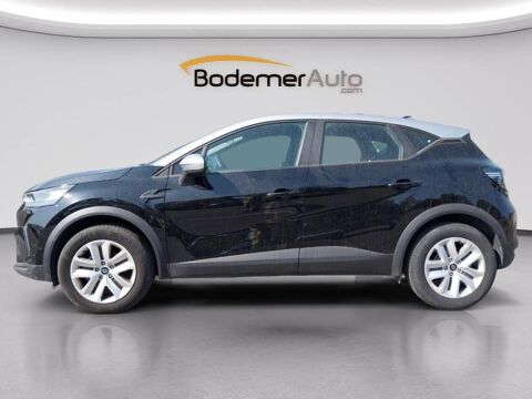 Captur Eco-G 100 ch Evolution 2025 occasion 14400 Bayeux