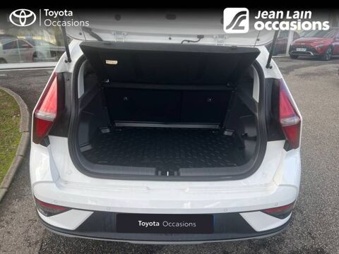 Bayon 1.0 T-GDi 100 DCT-7 Intuitive 2025 occasion 73290 La Motte-Servolex