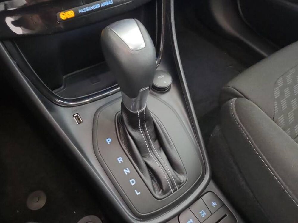Puma 1.0 EcoBoost 125 ch mHEV S&S Powershift Titanium 2023 occasion 50000 Saint-L&ocirc;