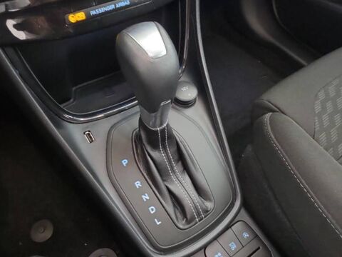 Puma 1.0 EcoBoost 125 ch mHEV S&S Powershift Titanium 2023 occasion 50000 Saint-L&ocirc;