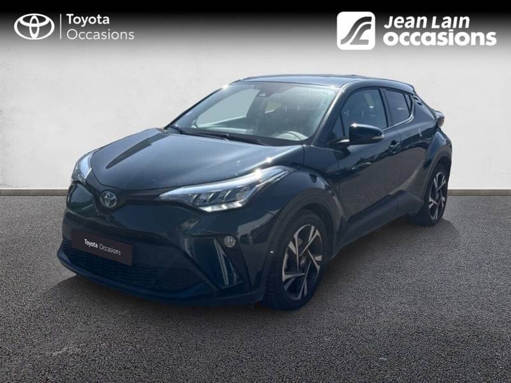 C-HR Hybride 2.0L Design 2023 occasion 07100 Annonay