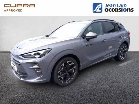 Cupra Terramar 1.5 eTSI Hybrid 150 ch DSG7 V 2025 occasion Fontaine 38600