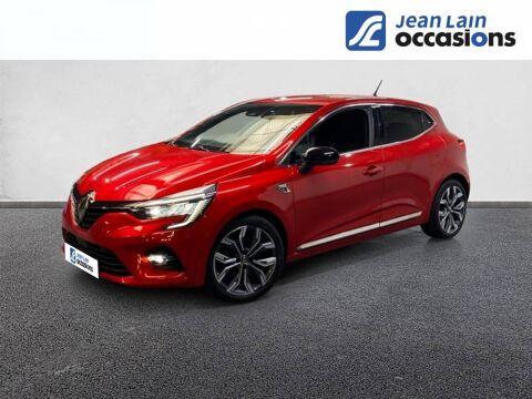 Annonce voiture Renault Clio 13790 €