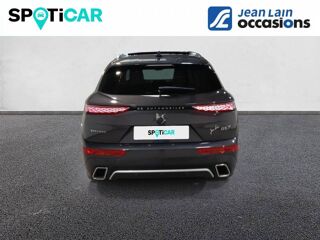 DS7 DS 7 Hybride Rechargeable E-Tense 225 EAT8 Opera 2024 occasion 74600 Seynod