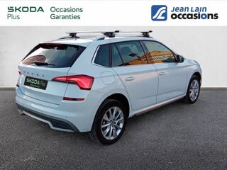 Kamiq 1.5 TSI 150 ch DSG7 Style 2023 occasion 05000 Gap