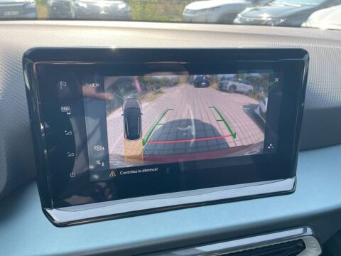 Arona 1.5 TSI ACT 150 ch Start/Stop DSG7 Xperience 2022 occasion 35510 Cesson-S&eacute;vign&eacute;