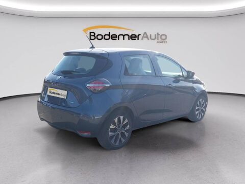 Zo&eacute; Zoe R110 - 22B Evolution 2022 occasion 22000 Saint-Brieuc