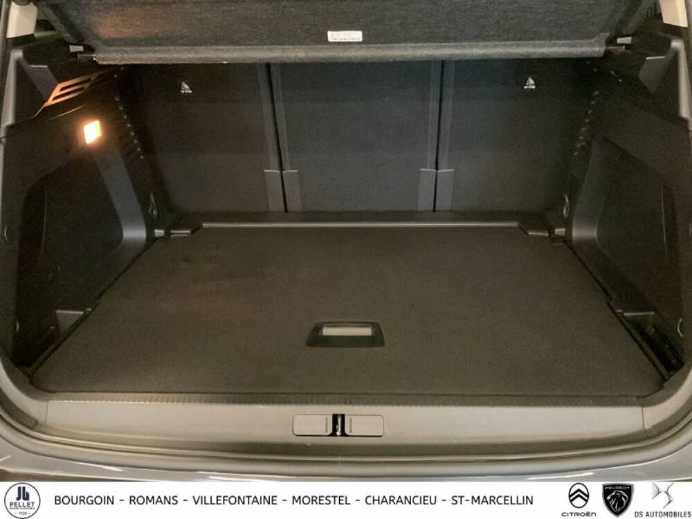 C5 aircross C5 Aircross BlueHDi 130 EAT8 Max 2025 occasion 38300 Bourgoin-Jallieu