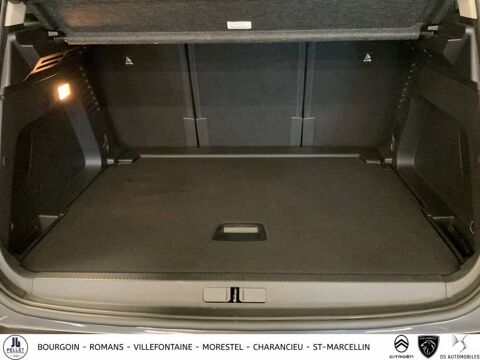 C5 aircross C5 Aircross BlueHDi 130 EAT8 Max 2025 occasion 38300 Bourgoin-Jallieu