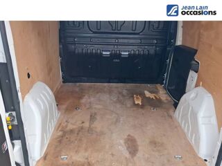Doblo DOBLO CARGO FT 1.6 MULTIJET 105 BUSINESS 2023 occasion 73290 La Motte-Servolex