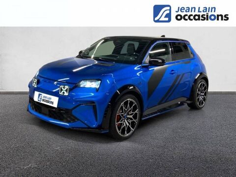 Alpine A290 Premiere Edition 2025 occasion La Motte-Servolex 73290