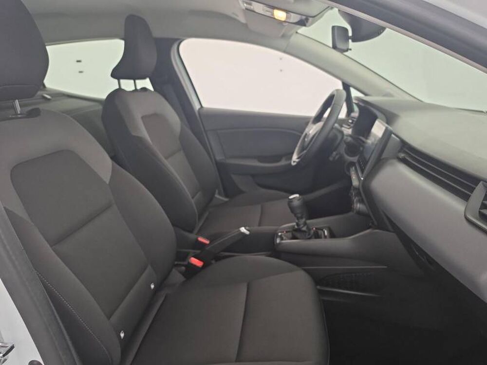 Divers CLIO SOCIETE BLUE DCI 100 - 21N AIR NAV 2022 occasion 50000 Saint-L&ocirc;