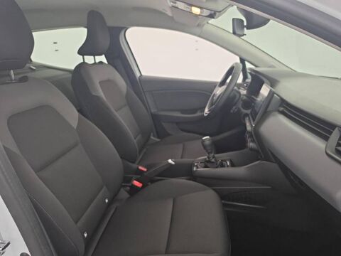 Divers CLIO SOCIETE BLUE DCI 100 - 21N AIR NAV 2022 occasion 50000 Saint-L&ocirc;
