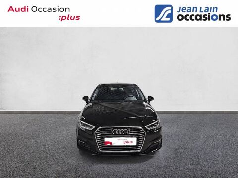 A3 Sportback 40 e-tron 204 S tronic 6 Design Luxe 2020 occasion 73290 La Motte-Servolex
