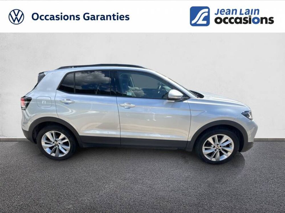 T-Cross 1.0 TSI 116 Start/Stop DSG7 VW Edition 2025 occasion 73200 Albertville