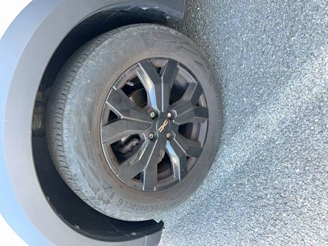 Sandero TCe 90 CVT Stepway Extreme 2024 occasion 29150 Ch&acirc;teaulin