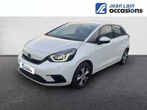 Honda Jazz e:HEV 1.5 i-MMD Exclusive 2021 occasion Chatuzange-le-Goubet 26300
