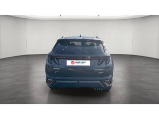 Tucson 1.6 T-GDI 239 Hybrid BVA6 N Line Executive 2026 occasion 74600 Seynod