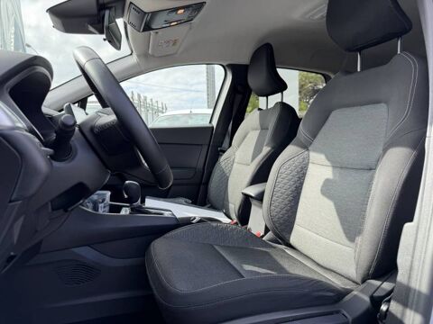 Captur E-Tech full hybrid 145 Evolution 2023 occasion 22200 Guingamp