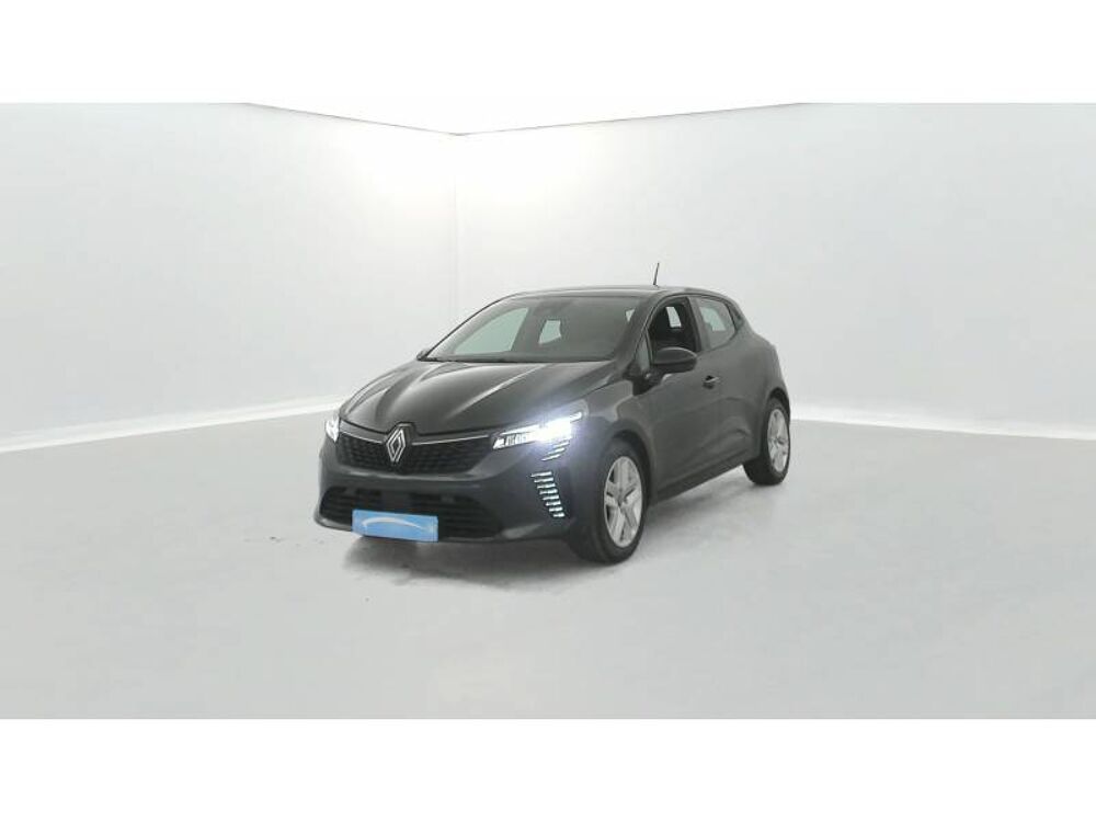 Clio TCe 90 Evolution 2024 occasion 29200 Brest