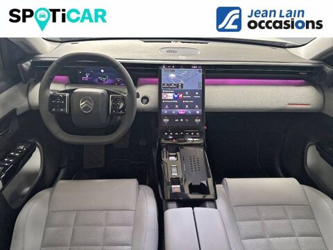 C5 aircross C5 Aircross Hybride 136 e-DCS6 Plus 2025 occasion 74700 Sallanches