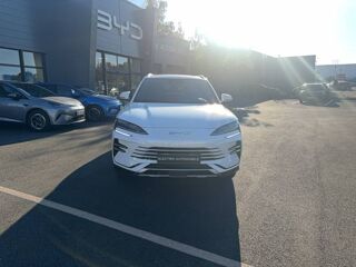Seal U 1.5l DM-i 218 ch PHEV Boost 2026 occasion 49070 Beaucouz&eacute;