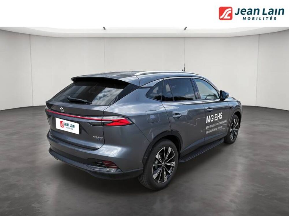 MG.EHS EHS 1.5T PHEV 272 ch Luxury 2026 occasion 38170 Seyssinet-Pariset