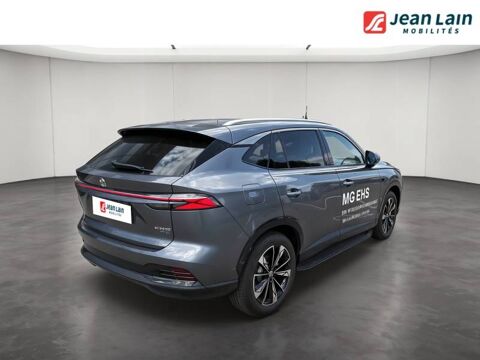 MG.EHS EHS 1.5T PHEV 272 ch Luxury 2026 occasion 38170 Seyssinet-Pariset
