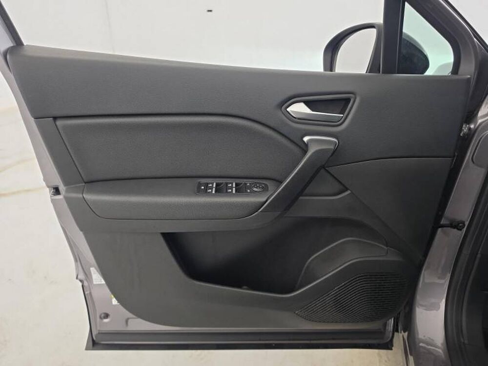 Captur E-Tech 145 - 21 Intens 2022 occasion 29000 Quimper