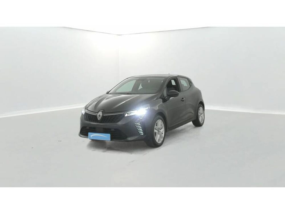 Clio Blue dCi 100 ch GSR2 Evolution 2025 occasion 61000 Alen&ccedil;on