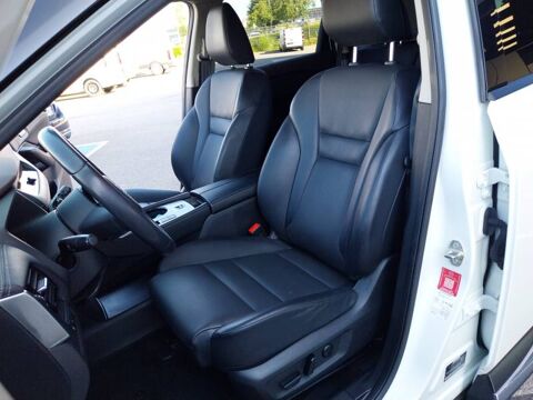 X-Trail e-POWER 204 ch Tekna 2023 occasion 56850 Caudan