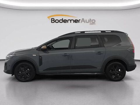 Jogger ECO-G 120 auto 7 pl Extreme 2026 occasion 50100 Cherbourg-en-Cotentin