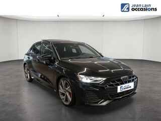 A3 Sportback TFSI Mild Hybrid 150 S tronic 7 S line 2025 occasion 01170 Cessy
