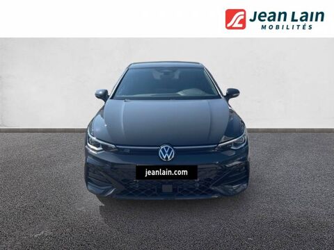 Golf 1.5 eTSI EVO2 150 DSG7 R-Line Edition 2026 occasion 38920 Crolles