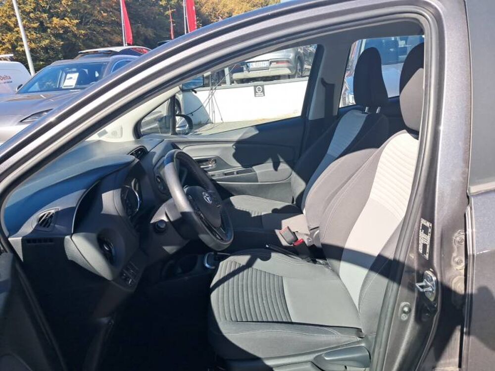 Yaris Hybride 100h Dynamic 2020 occasion 29500 Ergu&eacute;-Gab&eacute;ric