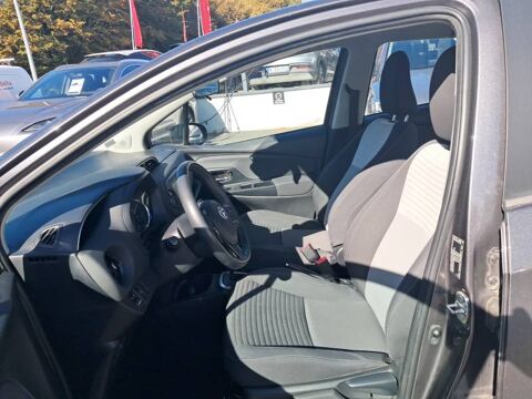 Yaris Hybride 100h Dynamic 2020 occasion 29500 Ergu&eacute;-Gab&eacute;ric