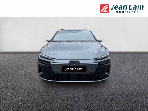 A6 e-tron Avant Performance 367 ch S line 2025 occasion 01170 Cessy