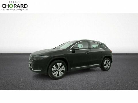 EQA 250 Progressive Line 2021 occasion 01000 Bourg-en-Bresse