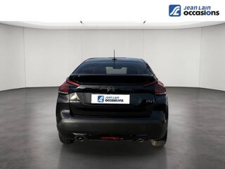 C4 PureTech 130 S&S EAT8 Shine 2021 occasion 74100 V&eacute;traz-Monthoux